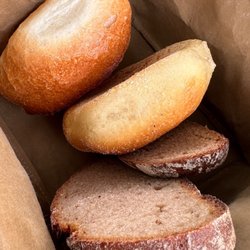 Loft - Brot & Brötchen vom Marktfrühstück