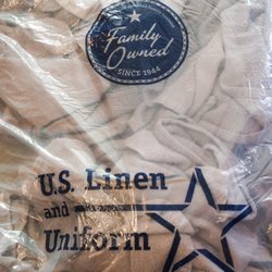U.S. Linen & Uniform