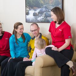 BAYADA Assistive Care - State Programs