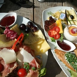 Park-Cafe