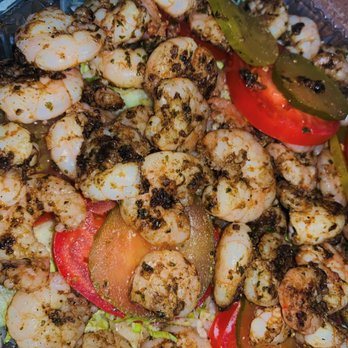 Fast Stop - a close up of a plate of food - Gas Stations Near Me - Reserve, Louisiana