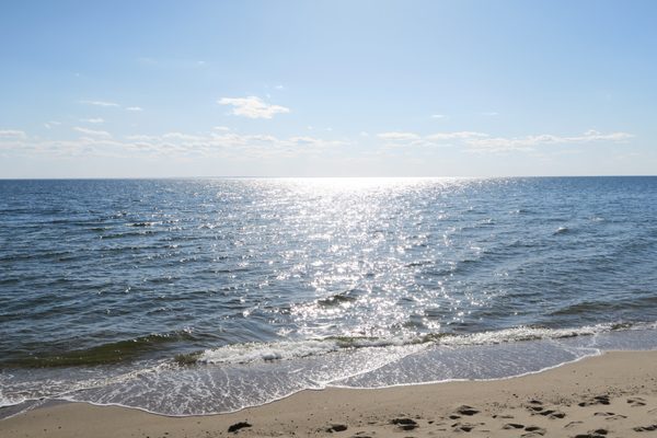Herring Cove Beach by null