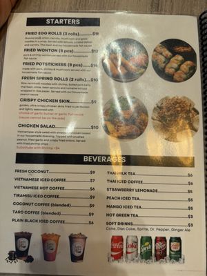Menu photo 2 Let's Get Pho Henderson, NV Menu photo 2 Let's Get Pho Henderson, NV
