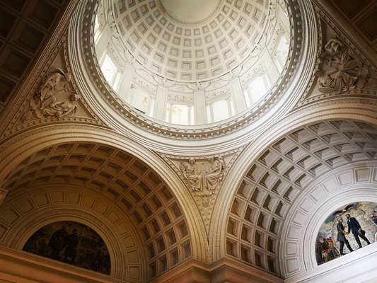 General Grant National Memorial by null