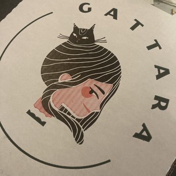 Gattara - Pizza box cat theme - Italian Near Me - Denver, Colorado Gattara - Pizza box cat theme - Italian Near Me - Denver, Colorado