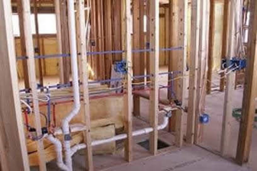 Slide of Grace Plumbing
