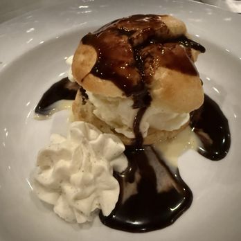 Chez Georges - French Near Me - Hilton Head Island, South Carolina