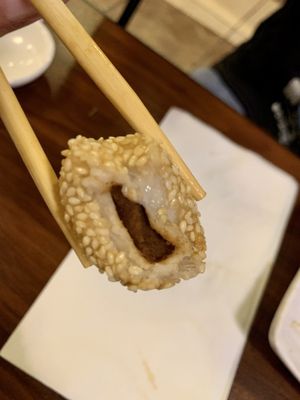 Crazy Sushi by null