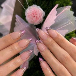 V.O Nails and Spa