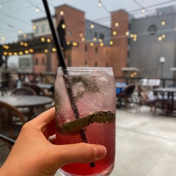 New Holland Coffee Company - Blackberry mojito - Coffee & Tea Near Me - Lititz, Pennsylvania New Holland Coffee Company - Blackberry mojito - Coffee & Tea Near Me - Lititz, Pennsylvania