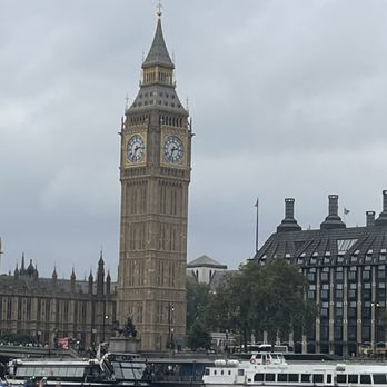 London Eye River Cruise - Big Ben - Local Flavor Near Me - Lambeth, XGL