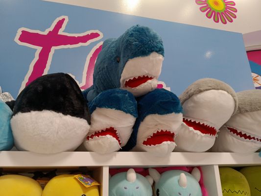 Candy Kitchen by null