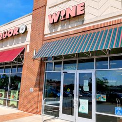 Montgomery County Oak Barrel & Vine