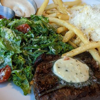 JOEY Don mills - Stake frites $25 happy hour - Canadian (New) Near Me - North York, Ontario JOEY Don mills - Stake frites $25 happy hour - Canadian (New) Near Me - North York, Ontario