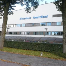 Ziekenhuis Amstelland