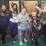 Photo of Valhalla Indoor Axe Throwing
