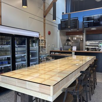 Artisan Sake Maker - Inside seating - Wineries Near Me - Vancouver, British Columbia Artisan Sake Maker - Inside seating - Wineries Near Me - Vancouver, British Columbia