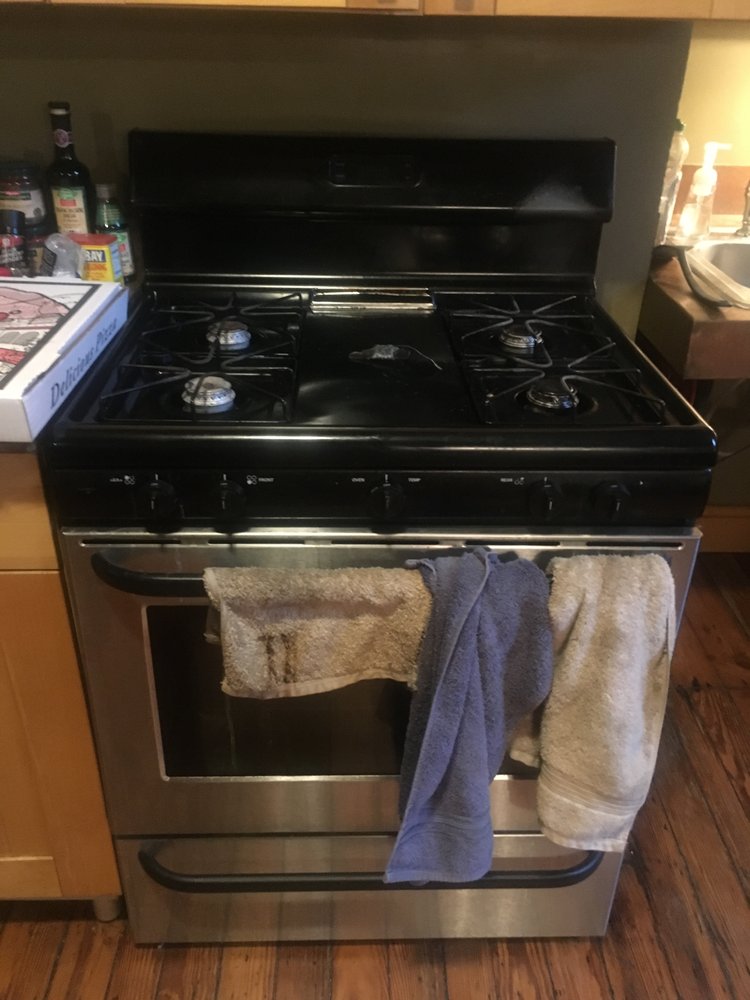 AFFORDABLE SPEEDY APPLIANCE REPAIR in Baltimore, Maryland Updated