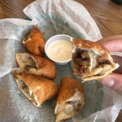 Mozz bombs
