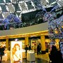 Photo of St Enoch Centre Reindeer