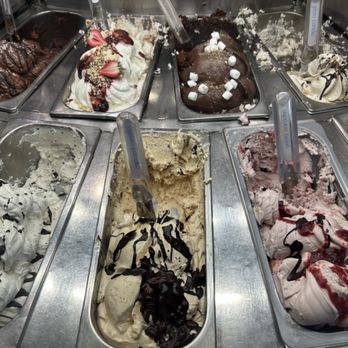 Gelato Paradiso - Gelato Near Me - Coronado, California Gelato Paradiso - Gelato Near Me - Coronado, California