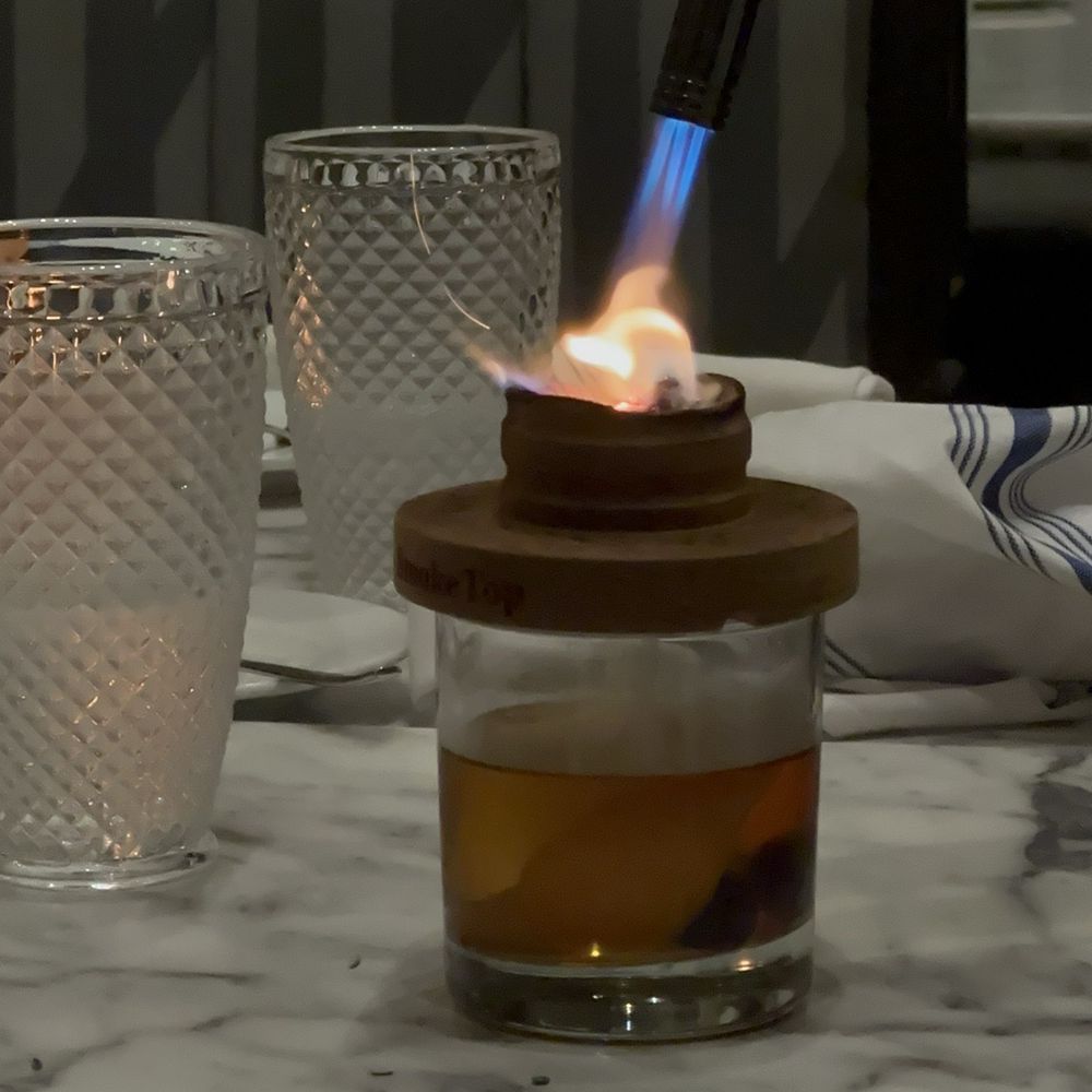 Sal Rosa - Whiskey - Breakfast & Brunch Near Me - Tampa, Florida Sal Rosa - Whiskey - Breakfast & Brunch Near Me - Tampa, Florida