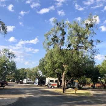 Abilene KOA - Campgrounds Near Me - Abilene, Texas