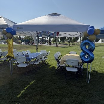 CAIA Inflatable Party Rental - Table and Chairs fr CAIA. - Party Equipment Rentals Near Me CAIA Inflatable Party Rental - Table and Chairs fr CAIA. - Party Equipment Rentals Near Me