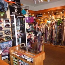 Mountainside Ski Service