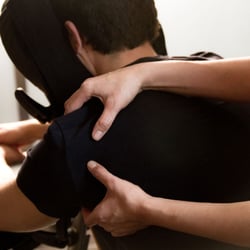 Qi Shiatsu