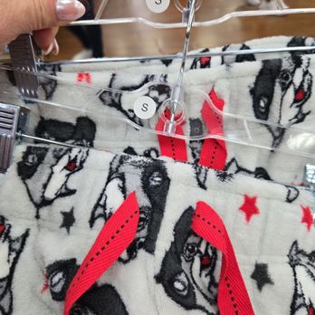 Buc-ee's - Buc-Ee's amazing fuzzypants. So soft. When these hit the shelves, they're gone the same day! - Gas Stations Near Me - Fort Worth, Texas
