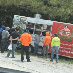 Lupita’s Taqueria