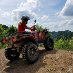 Wild Willy's ATV Rezort - Polaris Sportsman 570 ATV Rentals starting at $225 plus tax