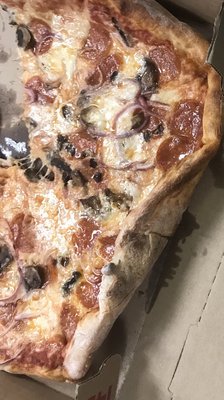 Jenny's Pizza by null