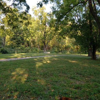 Brown Park - Parks Near Me - Louisville, Kentucky