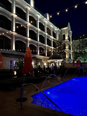 Hotel ZaZa Dallas Uptown by null