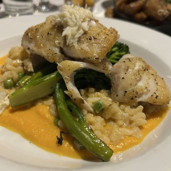 Saluda's - Tilefish - New American Near Me - Columbia, South Carolina Saluda's - Tilefish - New American Near Me - Columbia, South Carolina