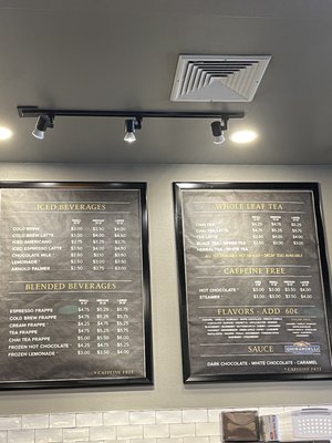 Menu photo 4 Viridian Coffee - Lawton, 2nd Street Lawton, OK Menu photo 4 Viridian Coffee - Lawton, 2nd Street Lawton, OK