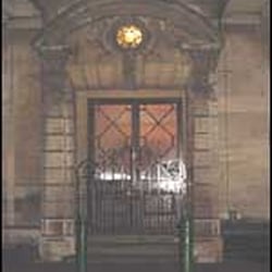 County Assembly Rooms