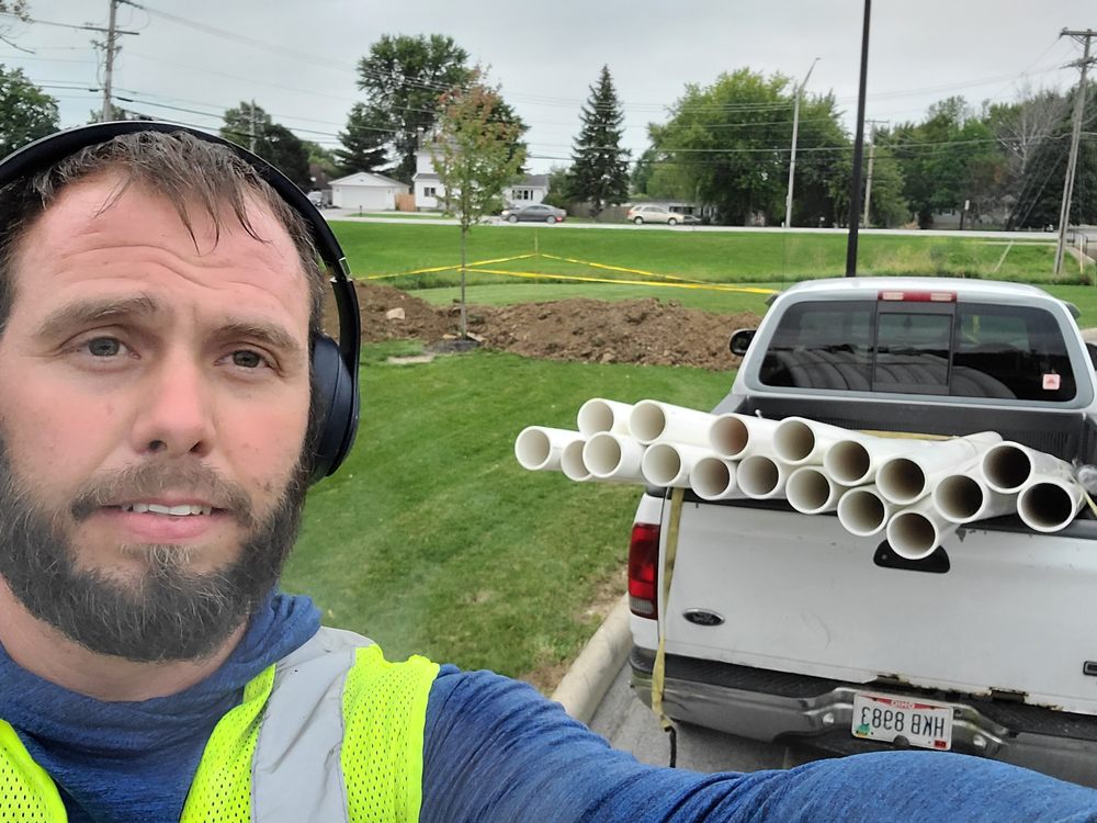 Slide of General Expectations