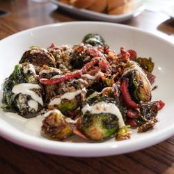 Original Joe's Restaurant & Bar - Brussels Sprouts