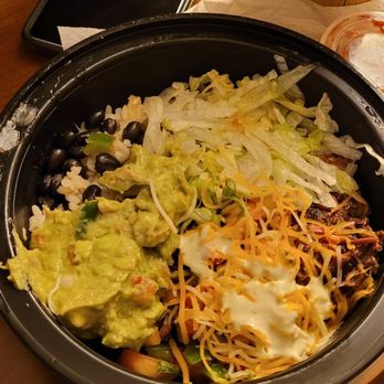 Fuzzy's Taco Shop - Mexican Near Me - Overland Park, Kansas