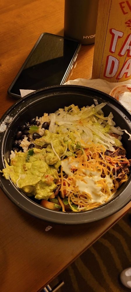 Fuzzy's Taco Shop