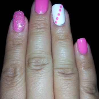 Polish n' Refine - Nails done by Monica - Nail Salons Near Me - West Roxbury, Massachusetts