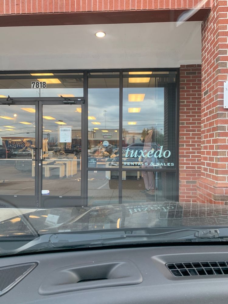 MEN’S WEARHOUSE Updated June 2024 31 Photos & 16 Reviews 7818