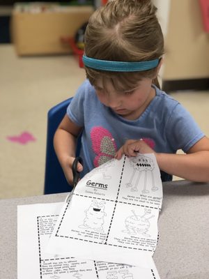 Fremont Children's Academy