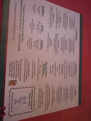 Menu photo 3 Country Club Chicago, IL