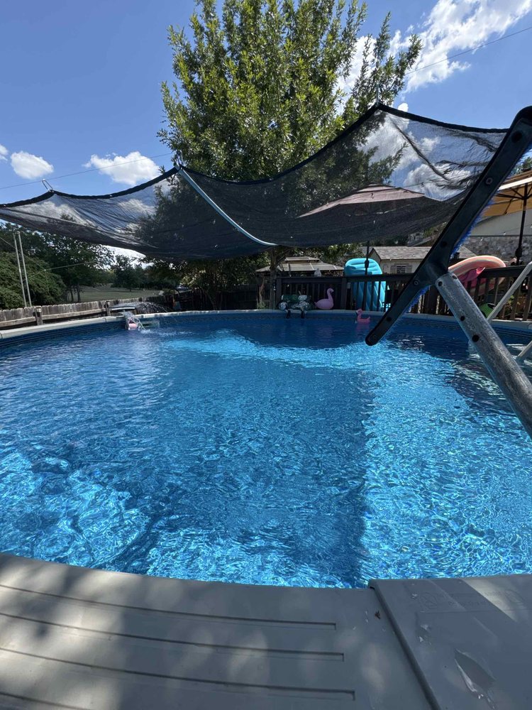 Freedom Pools - veterans service organization in Austin, TX