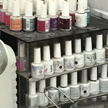 Nails By Rose - Nail Salons Near Me - Newbury Park, California