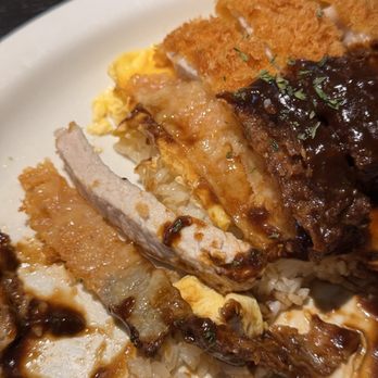 Red Rock-Torrance - Katsu fell apart - Japanese Near Me - Torrance, California Red Rock-Torrance - Katsu fell apart - Japanese Near Me - Torrance, California